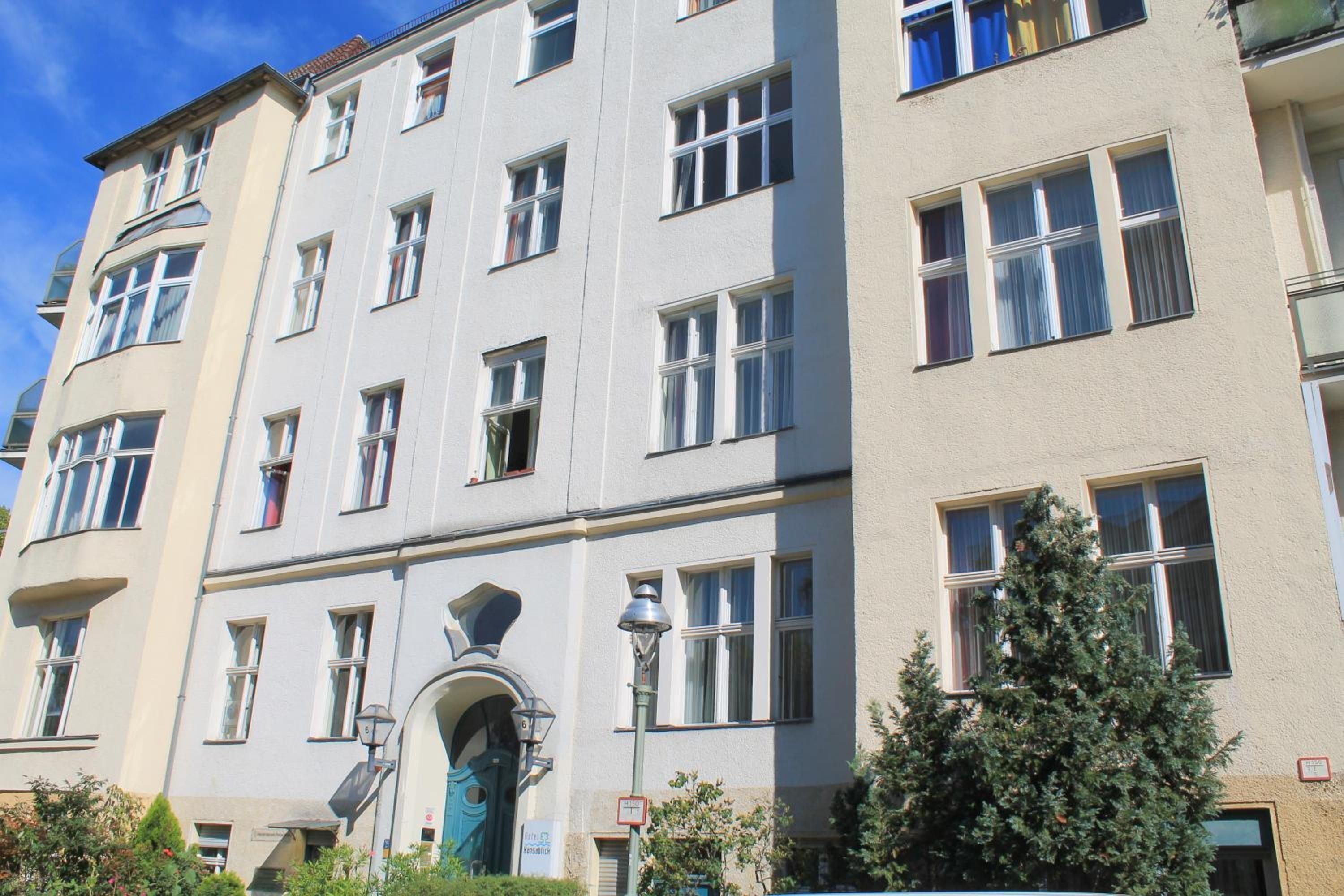 Hotel Hansablick — Photos 1